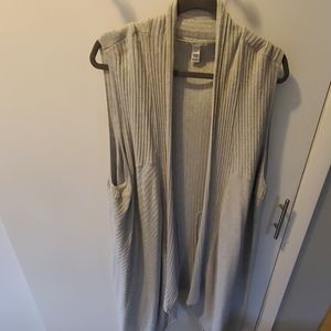 Sweater Vest